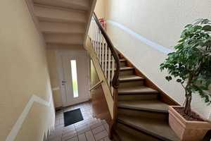 Mehrfamilienhaus mit 3 Wohnungen,  4 Garagen und viel Mehr! – Rastatt (Kreis) – Vorschaubild 4