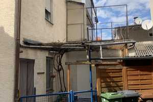Leerstehendes MFH mit 5 Einheiten und viel Potential *ideal für Familien/ Handwerker* – Stuttgart – Vorschaubild 18