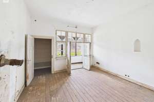 Jugendstilvilla | 1. Rheinlinie Koblenz-Neuendorf | Sanierungsobjekt | Festung Ehrenbreitstein – Die vollständige Adresse der Immobilie erhältst du vom Anbieter., 56070 Neuendorf, Koblenz – Vorschaubild 17