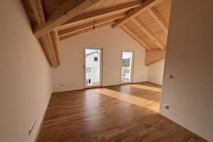 Neubau-Reihenmittelhaus in Pfaffenhofen: 
Modern und ruhig wohnen nahe Rosenheim – Die vollständige Adresse der Immobilie erhältst du vom Anbieter., 83135 Schechen – Vorschaubild 21