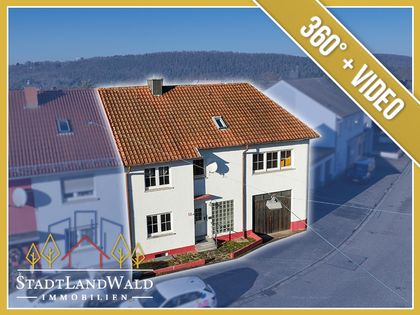 Haus kaufen in Lemberg ImmoScout24