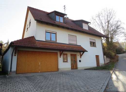 Haus kaufen in MainTauberKreis ImmobilienScout24