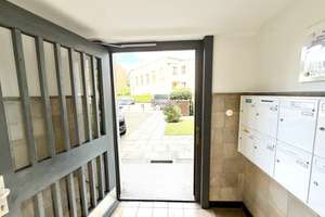 Möbliertes Wohnen inkl. Stellplatz | 01.10.2026 – 30.08.2027 1.900,-€ Warm! – Die vollständige Adresse der Immobilie erhältst du vom Anbieter., 22089 Eilbek, Hamburg – Vorschaubild 26