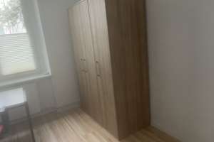 Top Lage Hagen-Mitte: Voll ausgestattete 2-Zimmer-Wohnung – Sofort bezugsfertig - WG geeignet – Hochstr. 48A, 58095 Mittelstadt, Hagen – Vorschaubild 9