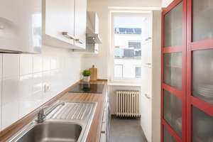 Leerstehend ! Attraktiv & Flexible 2 Zimmer ETW in Augsburg Hochzoll – Die vollständige Adresse der Immobilie erhältst du vom Anbieter., 86163 Hochzoll-Nord, Augsburg – Vorschaubild 3