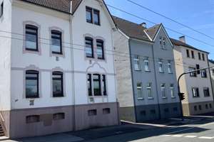Solingen-Höhscheid, 3-Familienhaus + Hinterhaus mit tollem Gartengrundstück – Die vollständige Adresse der Immobilie erhältst du vom Anbieter., 42655 Solingen-Mitte, Solingen – Vorschaubild 4