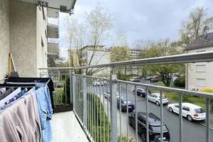 Kapitalanlage! Sehr gut vermietete 3-Zimmer-Wohnung mit Balkon in Nürnberg-Langwasser – Die vollständige Adresse der Immobilie erhältst du vom Anbieter., 90473 Langwasser Südost, Nürnberg – Vorschaubild 8