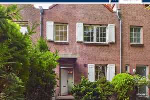 Schönes Reihenmittelhaus in Top Lage von Großburgwedel – Hannover (Kreis) – Vorschaubild 1