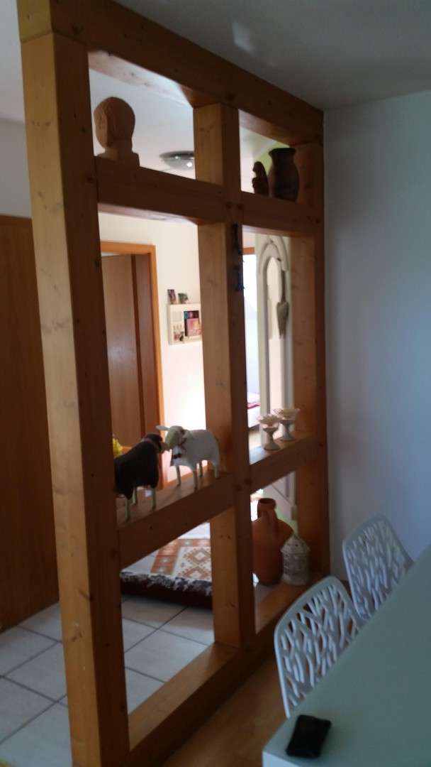 Immobilie in Karben - Doppelhaushälfte für Kapitalanleger in Karben - Bild 14