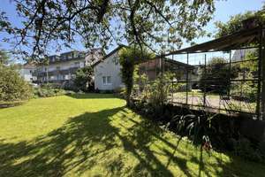 Traumhaus mit großzügigem Gartenparadies in Leverkusen
Schlebusch – Die vollständige Adresse der Immobilie erhältst du vom Anbieter., 51375 Schlebusch, Leverkusen – Vorschaubild 21