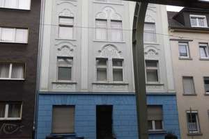 Schöne DG Wohnung