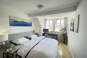 Bestlage Schwabing Kaiserplatz, möblierte 2,5 Zimmer Wohnung – Viktor-Scheffel-Str. 4, 80803 Neuschwabing, München – Vorschaubild 11