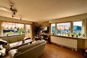 Einfamilienhaus mit Panormablick | 4ZKB | 115 m² Wohnfläche | ca. 813 m² Grundfläche | Kyllburg – Die vollständige Adresse der Immobilie erhältst du vom Anbieter., 54665 Kyllburg – Vorschaubild 10