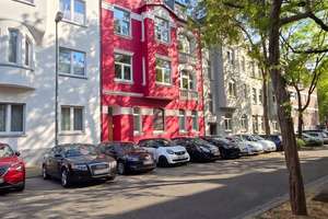 Hohe Decken, viel Charme – renovierte DG-Wohnung im gepflegten Vierfamilienhaus – 45130 Rüttenscheid, Essen – Vorschaubild 14