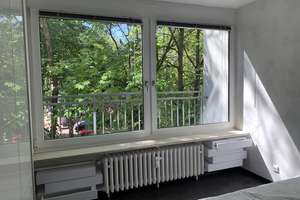 Modernes, teilmöbliertes Appart. mit attraktiven Einbaumöbeln, in gefragter Lage von D-dorf-Düsselt.