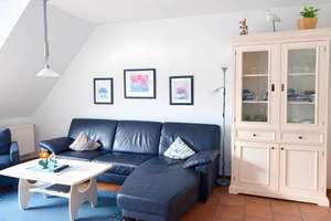 Gemütliche Maisonette-Ferienwohnung im beliebten Ferienpark Freesenbruch in Zingst! – Die vollständige Adresse der Immobilie erhältst du vom Anbieter., 18374 Zingst – Vorschaubild 4