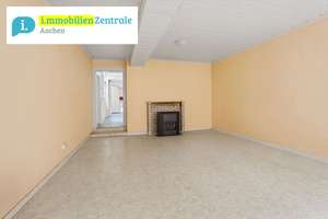 Historisches Wohnhaus mit großem Grundstück direkt an der deutschen Grenze – Die vollständige Adresse der Immobilie erhältst du vom Anbieter., 52074 Vaalserquartier, Aachen – Vorschaubild 9