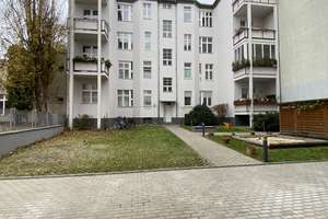 Ein seltener Dachrohling in Berlin-Friedenau + großer Keller – Rubensstraße 72, 12157 Schöneberg, Berlin – Vorschaubild 2