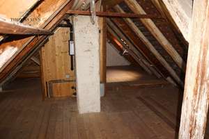 ALTBAU DHH MIT KLINKERFASSADE IN RUHIGER WOHNLAGE - SOFORT FREI! – Die vollständige Adresse der Immobilie erhältst du vom Anbieter., 74080 Böckingen, Heilbronn – Vorschaubild 21
