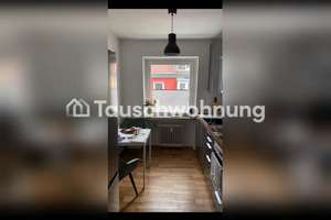 Tauschwohnung: Renovierte Wohnung am Theater am Leibnizplatz – Die vollständige Adresse der Immobilie erhältst du vom Anbieter., 28199 Alte Neustadt, Bremen – Vorschaubild 6