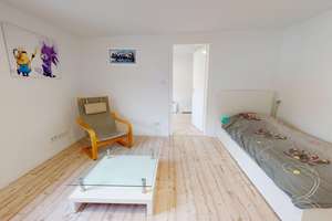Kernsaniertes Fachwerkhaus "Ready for Airbnb-Business" oder Eigennutzung! Mit 360-Grad-Rundgang – Nieuwpoorter Straße 139, 63110 Rodgau – Vorschaubild 5