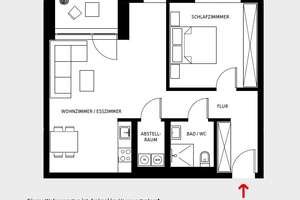 Oxford Höfe Münster - Mein Zuhause im Quartier – 48161 Gievenbeck, Münster – Vorschaubild 5