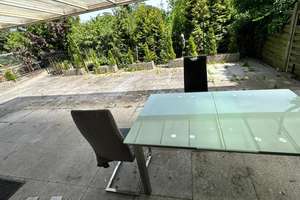 Helle Wohnung mit großer Terrasse und Traumgarten – Die vollständige Adresse der Immobilie erhältst du vom Anbieter., 40468 Unterrath, Düsseldorf – Vorschaubild 10