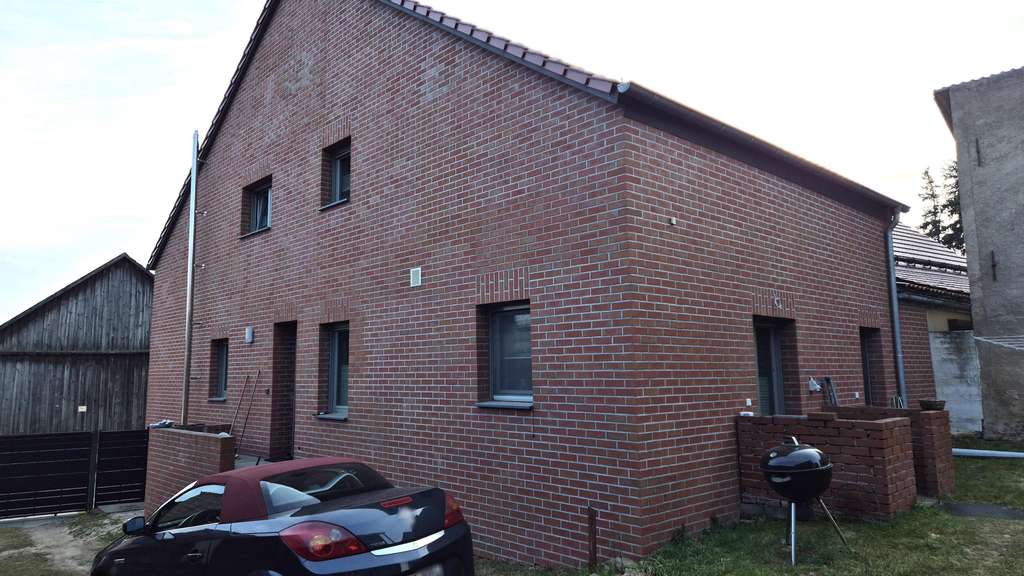 Immobilie in Dahme/Mark - Frisch saniertes Haus mit Restarbeiten - Bild 3