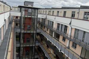 Galerie-Loft mit 5,50 m Raumhöhe und Bootsanleger, 4 Zimmer in den Buntgarnwerken Schleußig – Holbeinstraße 14, 4229 Schleußig, Leipzig – Vorschaubild 27