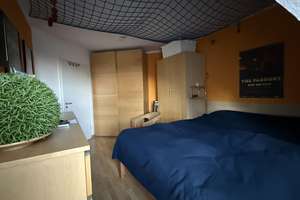 Ruhige 3 Zi Dachgeschosswohnung in gepflegter, grüner Anlage – Die vollständige Adresse der Immobilie erhältst du vom Anbieter., 12555 Köpenick, Berlin – Vorschaubild 8