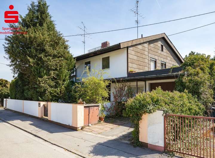 Real Estate Title Image Background