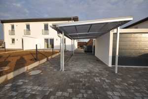 Doppelhaushälfte zur Miete in 84187 Hösacker, Gemeinde Weng  – Raffacher Straße 16, 84187 Landshut (Kreis) – Vorschaubild 1