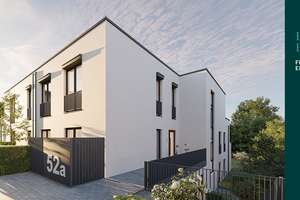 Lebenswerth I Schöne 4-Raum-Gartenwohnung mit Blick auf die Rheinauen