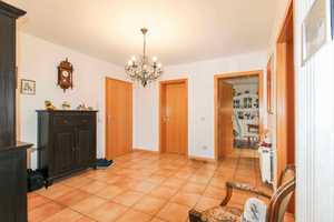 Großes Zweifamilienhaus in guter Lage von Xanten-Birten... – Wesel (Kreis) – Vorschaubild 9