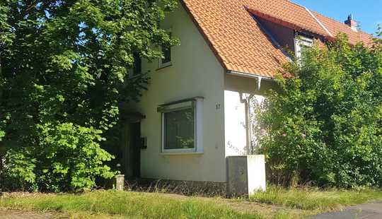 Bild von Zwangsversteigerung - Doppelhaushälfte in Salzgitter-Bad - für Ersteher provisionsfrei