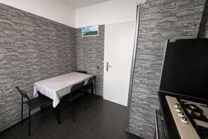 Zuhause im Herzen von Wickede – Moderne 3-Zimmer-Eigentumswohnung mit Südbalkon – Die vollständige Adresse der Immobilie erhältst du vom Anbieter., 44319 Wickede, Dortmund – Vorschaubild 6