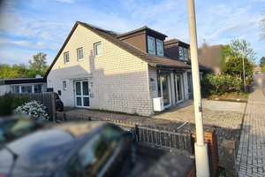 Doppelhaushälfte in Bothfeld – Die vollständige Adresse der Immobilie erhältst du vom Anbieter., 30657 Bothfeld, Hannover – Vorschaubild 3