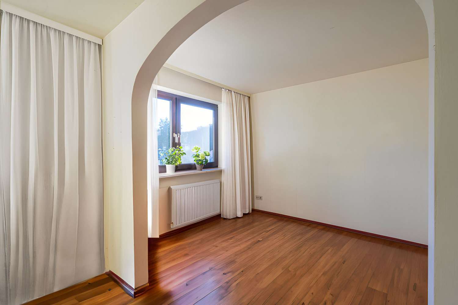 Immobilie in Weßling - Seenah wohnen: Reiheneckhaus mit großem Garten & viel Potenzial - Bild 11