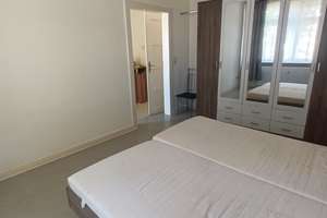 SONNIGE TEILMÖBLIERTE 2- ZKB-WHG. MIT EBK,  FÜR STUDENTEN ODER BERUFSTÄTIGEN SINGLE  !!!! – 68169 Neckarstadt-West, Mannheim – Vorschaubild 22