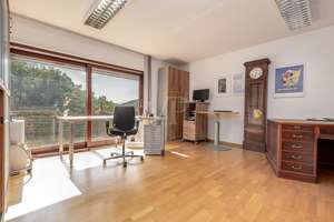 Großzügiges Ein- bis Zweifamilienhaus mit Weitblick – 65719 Hofheim am Taunus – Vorschaubild 5