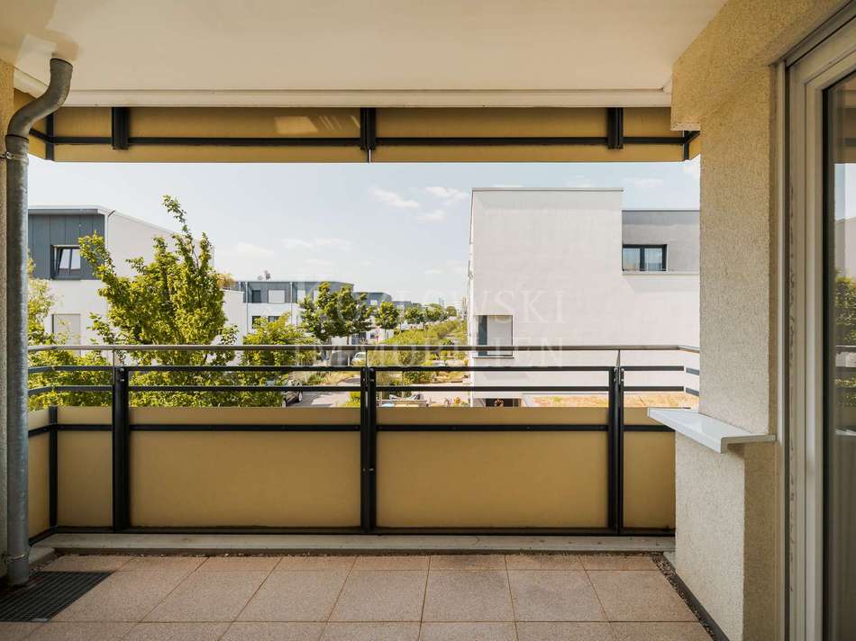  Sonnenloggia