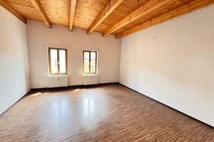 Dachgeschosswohnung mit Terrasse und Blick auf die Pauluskirche – Lessingstr.  4, 6114 Paulusviertel, Halle (Saale) – Vorschaubild 7