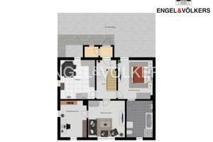 **RESERVIERT** Charmantes Einfamilienhaus mit großem Garten und viel Platz für Ihre Wohnideen – Die vollständige Adresse der Immobilie erhältst du vom Anbieter., 99880 Waltershausen – Vorschaubild 10