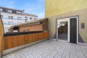 Wohnen direkt am Rhein – Erdgeschosswohnung mit großzügiger Terrasse – Die vollständige Adresse der Immobilie erhältst du vom Anbieter., 47119 Laar, Duisburg – Vorschaubild 16