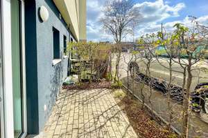 1-Zimmerwohnung mit EBK und Terrasse | Lichtenberg – Die vollständige Adresse der Immobilie erhältst du vom Anbieter., 10365 Lichtenberg (Ortsteil), Berlin – Vorschaubild 11