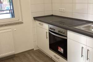 So macht wohnen Spaß: individuelle 2-Zimmer-Wohnung – Karlsruher Str. 22, 23568 Schlutup, Lübeck – Vorschaubild 4