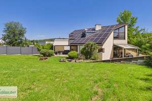 FREMERSDORF: ARCHITEKTENHAUS / EINLIEGERWOHNUNG / GARTEN / GARAGE! – Die vollständige Adresse der Immobilie erhältst du vom Anbieter., 66780 Rehlingen-Siersburg – Vorschaubild 16