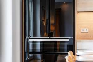 Möbliert: Stylische 3-Zimmer Wohnung in Schwabing-West  – Die vollständige Adresse der Immobilie erhältst du vom Anbieter., 80796 Neuschwabing, München – Vorschaubild 8