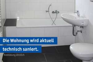 Frisch sanierte 2,5 R.-Whg. in freundlicher Umgebung zu vermieten!!! – Auf der Reihe 37, 45884 Rotthausen, Gelsenkirchen – Vorschaubild 15