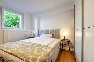 MÖBLIERT - EIN GUTER START - Moderne Wohnung in guter Lage – Die vollständige Adresse der Immobilie erhältst du vom Anbieter., 70186 Gaisburg, Stuttgart – Vorschaubild 4